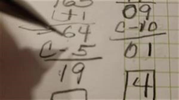 how numerology calculator 
      birth date